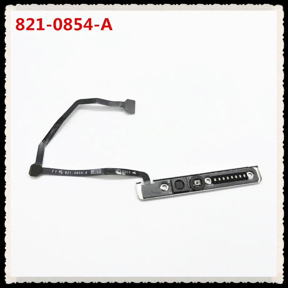 Плата индикатора аккумулятора 922 9033 для Apple MacBook Pro 15 дюймов A1286 Mid 2009 2010 2011 2012 821 0854