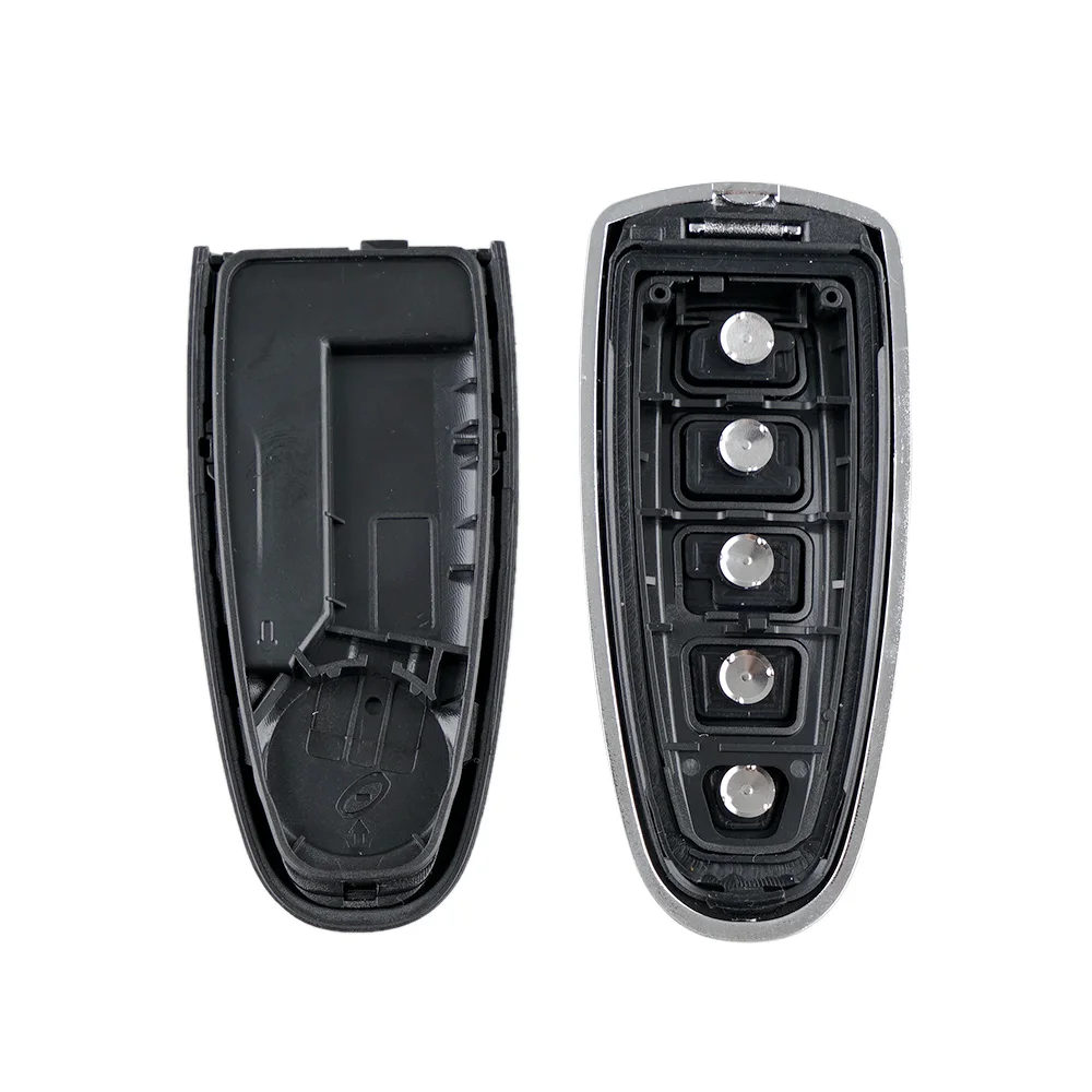 Запасной чехол для автомобильного ключа Ford 2011-2015 Edge Escape Flex Explorer 5 кнопочный пульт
