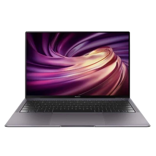 Ноутбук HUAWEI MateBook X Pro, 13,9 дюймов, Windows 10, Intel Core i5-8265u, 8 Гб ОЗУ, 512 Гб SSD, идентификация отпечатков пальцев, ноутбук