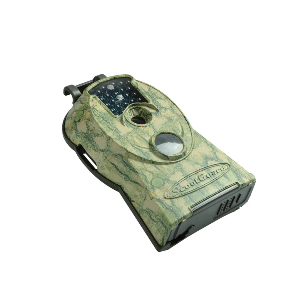 Распродано Bolyguard 12MP 720 P дикой природы trail камеры Открытый Охота видеокамера 1 44