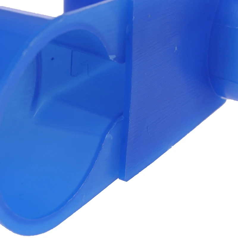 Корыто для кормления птиц поилка оборудование с двойным ртом клетка аксессуары