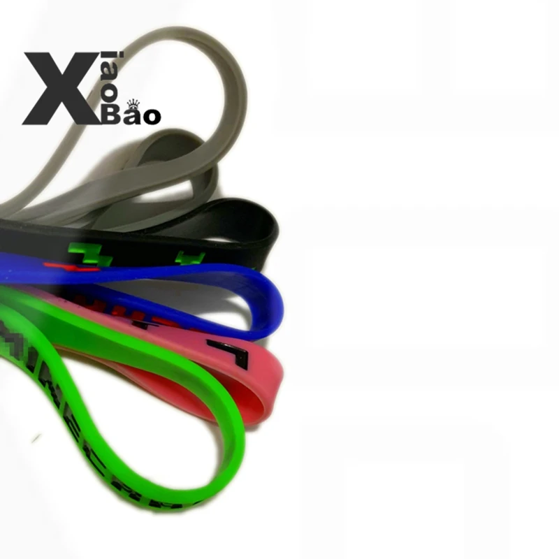 10pcs wristband Пиксельная игра вечерние бумажный стаканчик, тарелка, сумка, коробка, баннер, алюминиевый шар, подарочные сумки, игрушечный браслет, мультфильм, декоративный день рождения - Цвет: 10pcs wristband