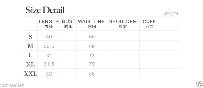 Женский Готический жилет черный облегающий с кружевным корсетом в стиле панк |