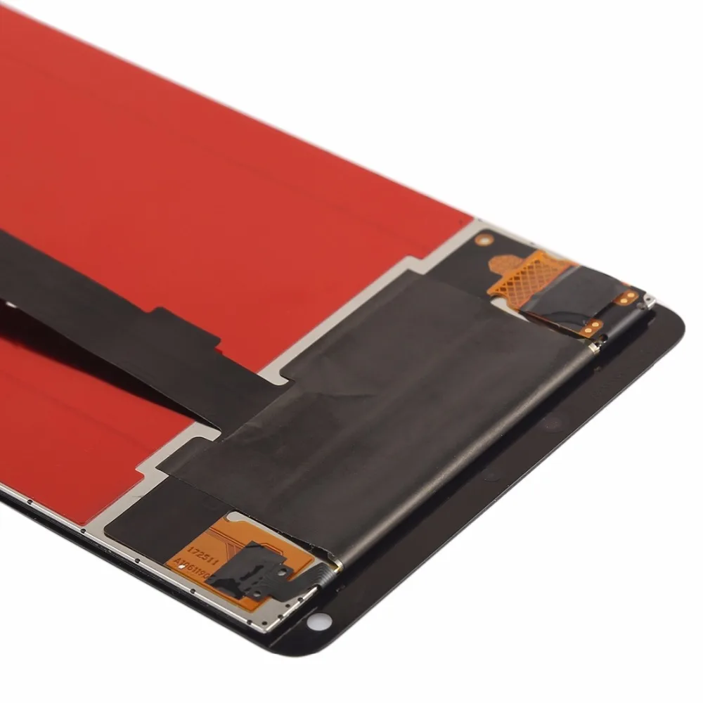 

LCD Screen and Digitizer Full Assembly for Xiaomi Mi Mix2
