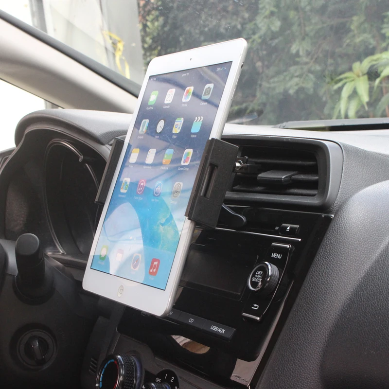 Универсальный вращающийся на 360 градусов держатель вентиляционное отверстие