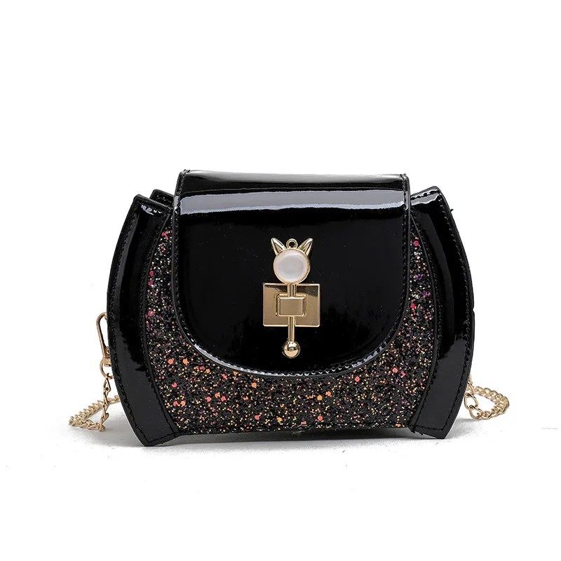 

Patent Leather Bags for Women 2019 Bags Women Handbag Bolsa Feminina Shoulder Messenger Bag Luxury Crossbody Womens Bag Designer