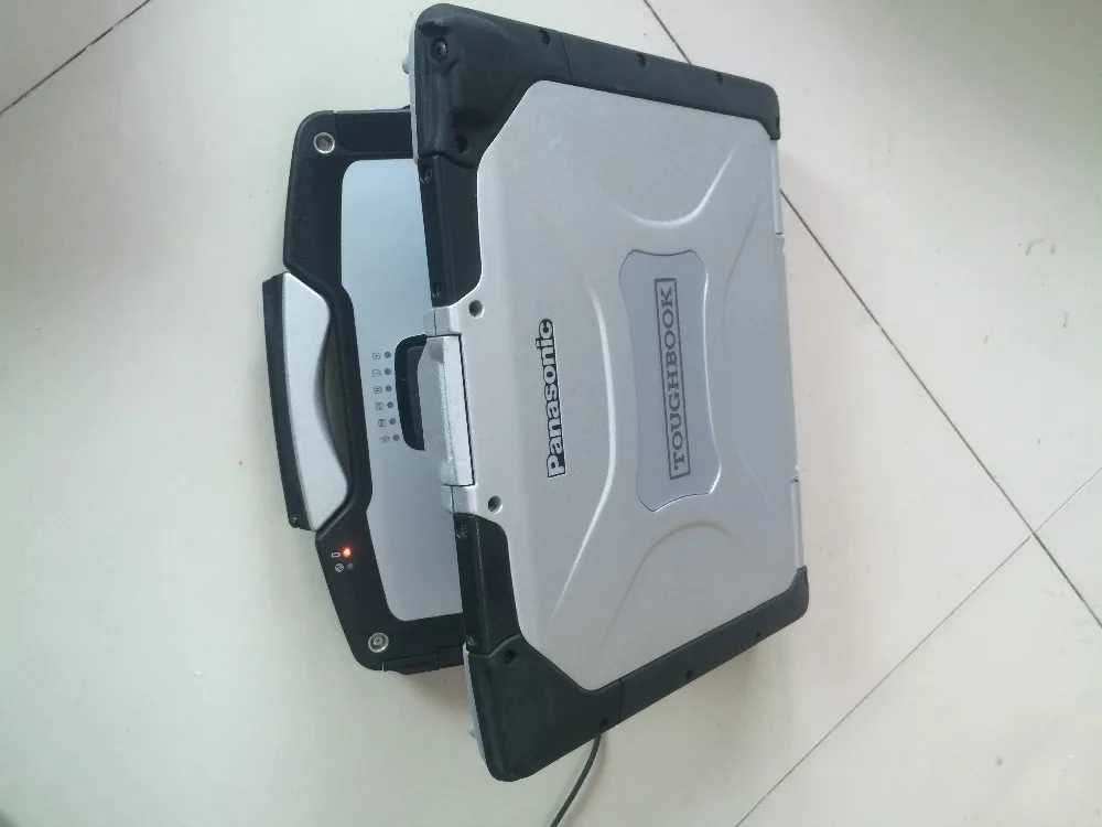 2017 Горячая Распродажа для Panasonic CF30 ноутбук Toughbook диагностический планшет CF 30 ПК в