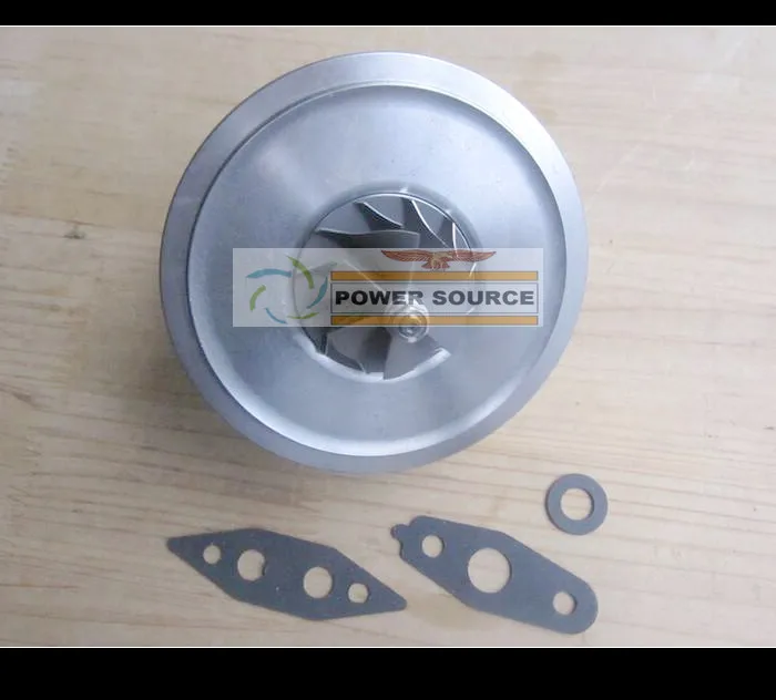 Турбокартридж VB36 VB22 17201 51021 51020 1720151021 турбина CHRA для Toyota Landcruiser V8 VDJ76 78 79 1VD FTV 1KD