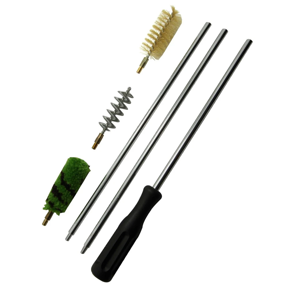 6 шт. очистка дробовика и лекарственных средств (FDA 23 1/2 &quotподходит Shotgun12 GA