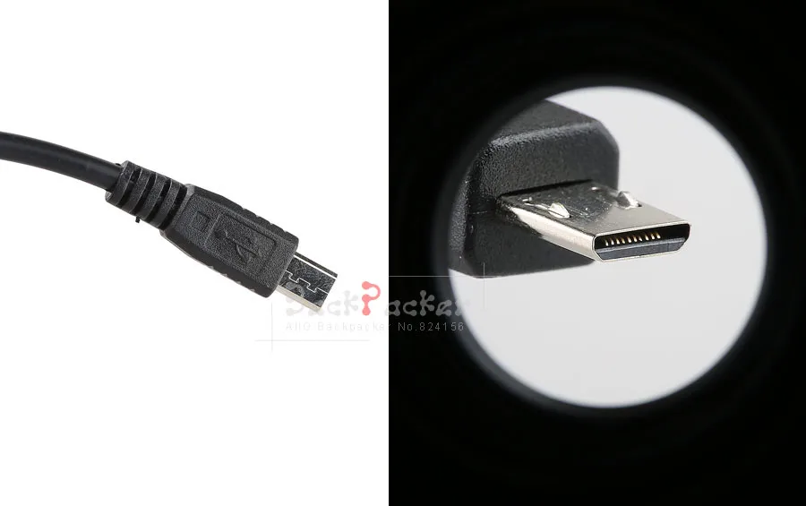 10 шт. проводной пульт дистанционного управления спуском затвора для Sony A7S A7RII A5100