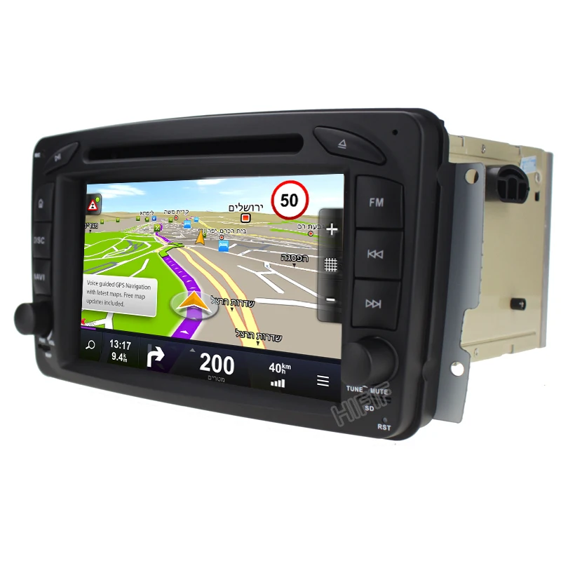 Px6 Android 10 8Core 4GBRAM 64GBROM CarDVD плеер Радио Стерео GPS для Benz CLK Class W209 CLK200 CLK220 CLK55 CLK63 AMG W219 |