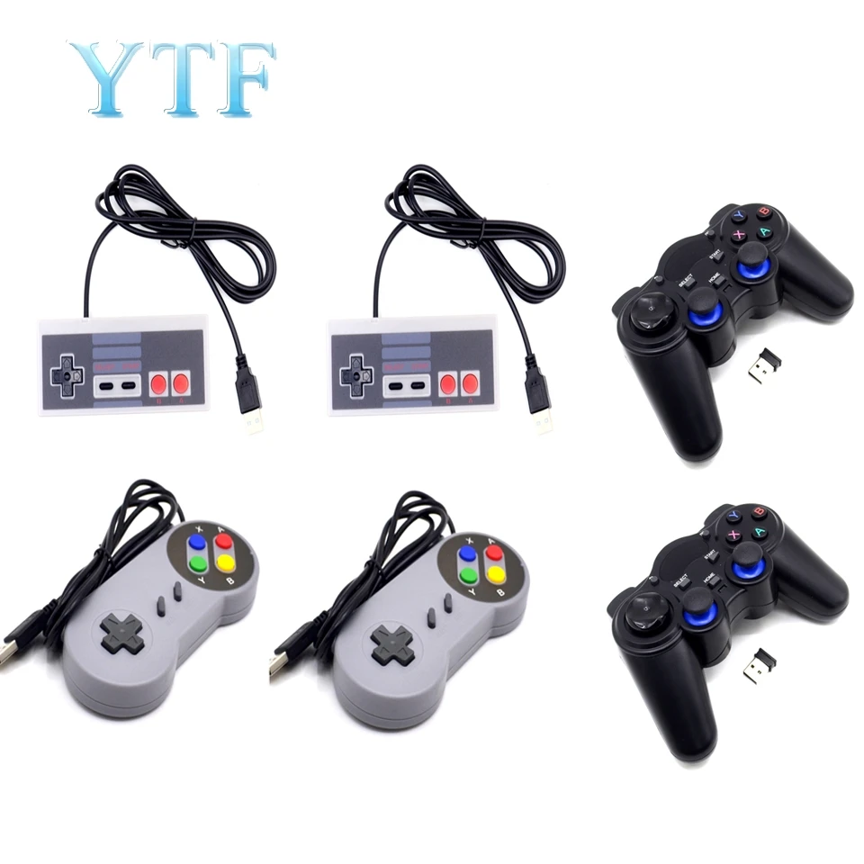 Raspberry Pi NESPI Проводная ручка | Компьютеры и офис