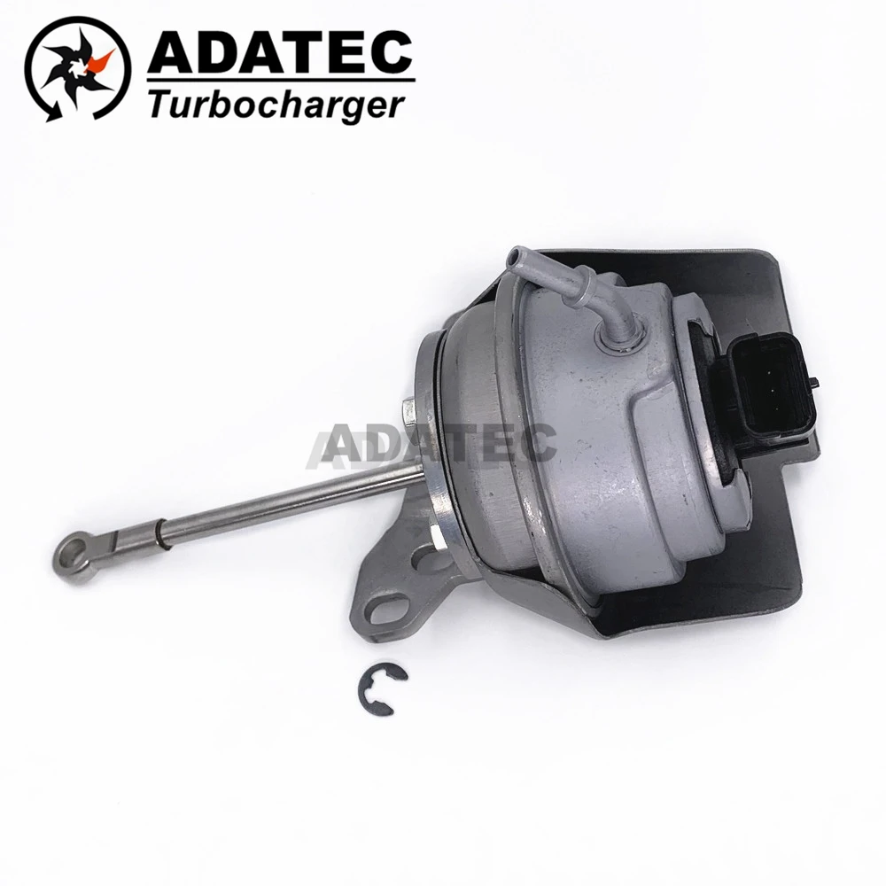 806291 784011 турбо электронный привод 0375P8 0375P7 турбина для Citroen C 4 Aircross 1 6 HDI 115 84 квт 114