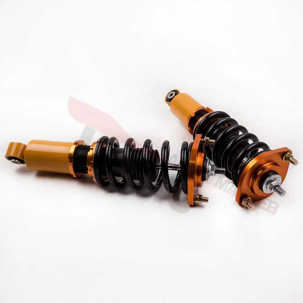 Новый обновления Coilover суспензий комплект для Honda Civic EM2 2001-2005 стойки амортизатора |