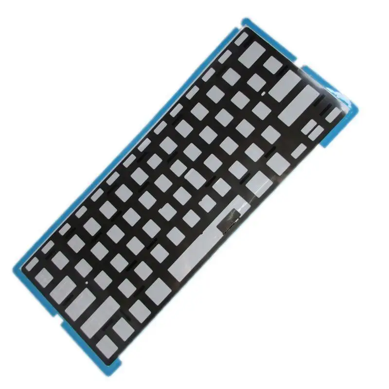 Оригинальная новая клавиатура A1286 для Macbook Pro 15 &quotA1286 US с подсветкой 2009 2012