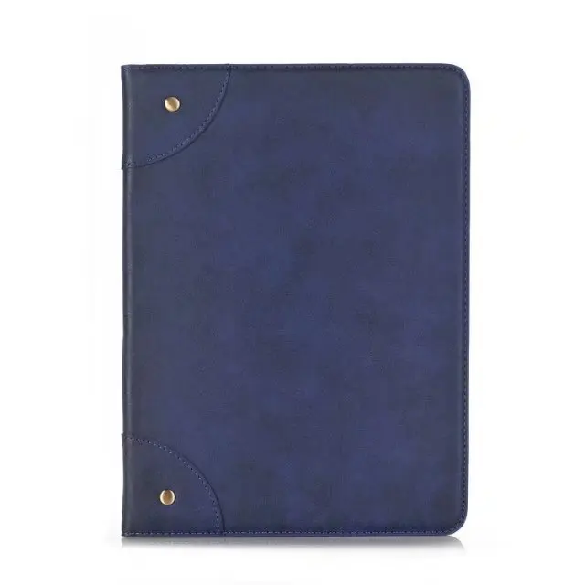 Чехол-Кошелек с карманом для samsung Galaxy Tab S2 9,7 SM-T810 T813 T815 T819 чехол из искусственной кожи откидной Чехол-подставка с отделением для карт+ ручка