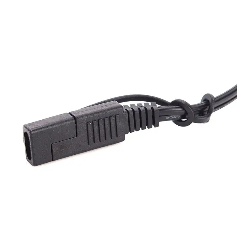 Водонепроницаемый мотоцикл USB зарядное устройство адаптер 2.1A с SAE кабель