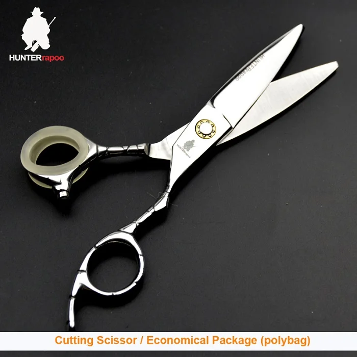 cut scissor no bag Скидка 30% HT9136 ножницы для волос профессиональные ножницы набор Япония 6 дюймов Парикмахерские филировочные ножницы для парикмахерской машинки для стрижки волос - Цвет: cut scissor no bag