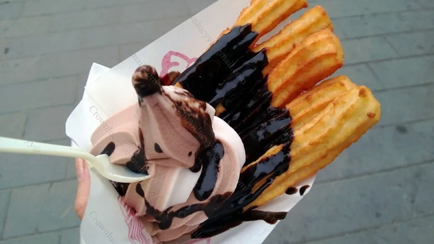 5л испанская машина для изготовления Чуррос руководство|machine silicon|machine crochetmachine