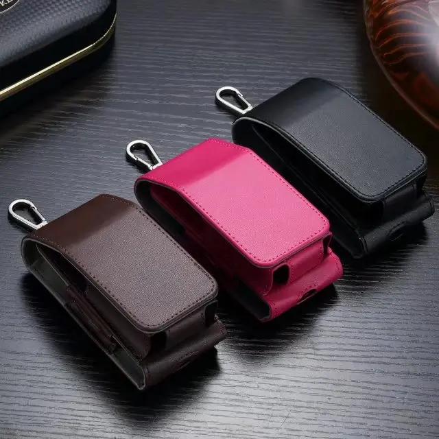 Футляр для хранения из искусственной кожи защитный чехол с защитой от царапин