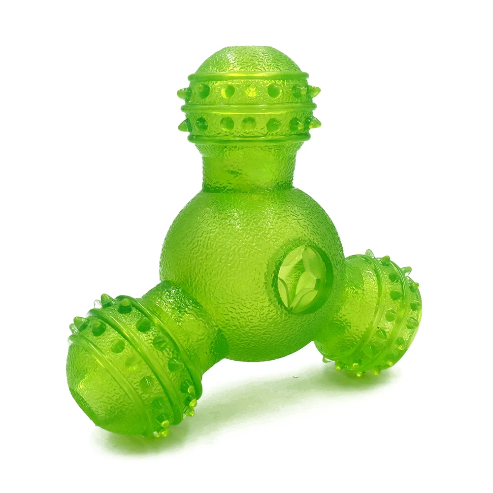 Молярные игрушки для кормления домашних животных обучающие собак укусов