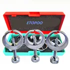 3 шт., Набор отверток для измерителя давления