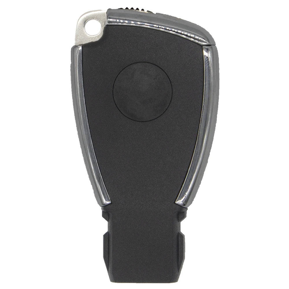 Модифицированный Корпус для автомобильного ключа с 3 кнопками Mercedes Benz B C E S ML CLK CL