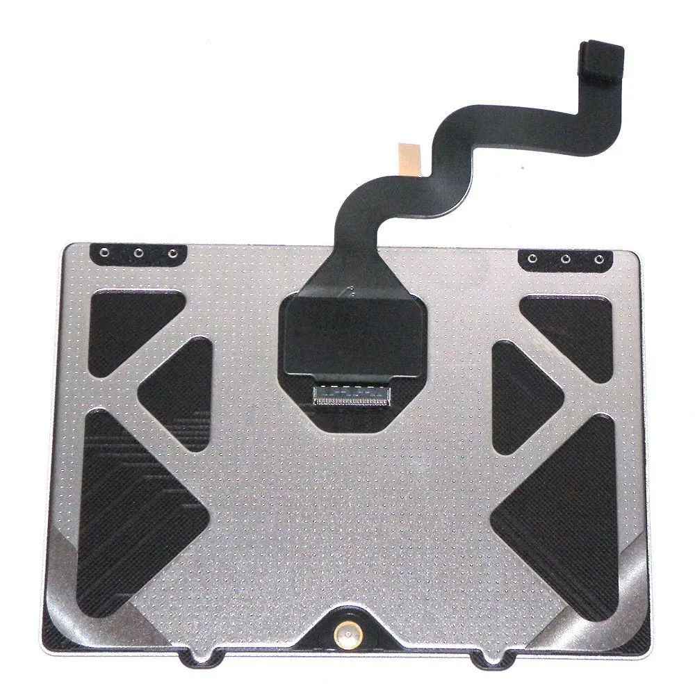 Новая сенсорная панель A1398 с кабелем для Macbook pro 15 дюймов Retina Mid 2012 MC975 MC976 Ранняя 2013