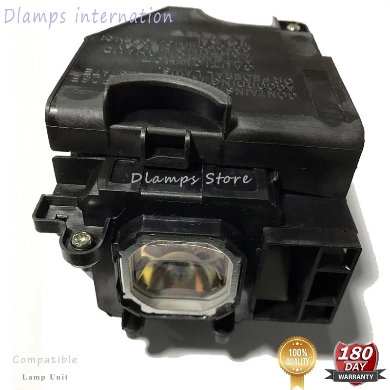 Сменная Лампа для проектора M260X M260W M300X M300XG M311X M260XS M230X M271W M271X с корпусом NEC NP15LP|projector