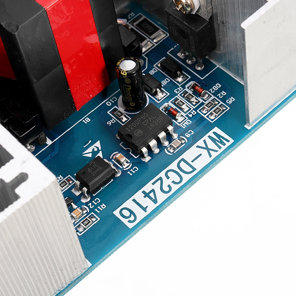AC-DC модуль питания DC 12V 13A 150W импульсный источник изолированный | Электронные