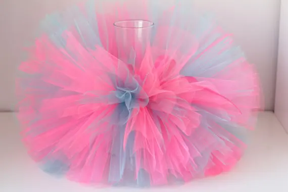 Милые детские юбки пачки многослойная балетная юбочка для танцев девочек пачка с