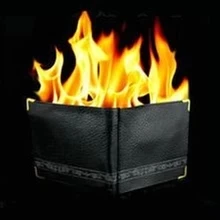 Новейший волшебный бумажник magicas mentalism модный мужской тонкий короткий твердый