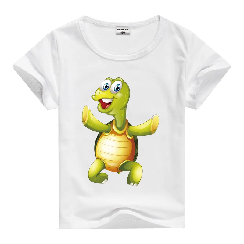 Детская одежда футболки для маленьких мальчиков и девочек 2016 год Брендовые