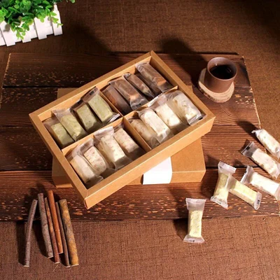 DHL 4*9 6 см 8000 шт./лот термоуплотнение для шоколада прозрачный полиэтиленовый пакет