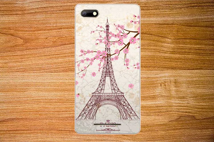 Высокое качество Новые 8 чехол-накладка из мягкого ТПУ с рисунком сотовый Чехол