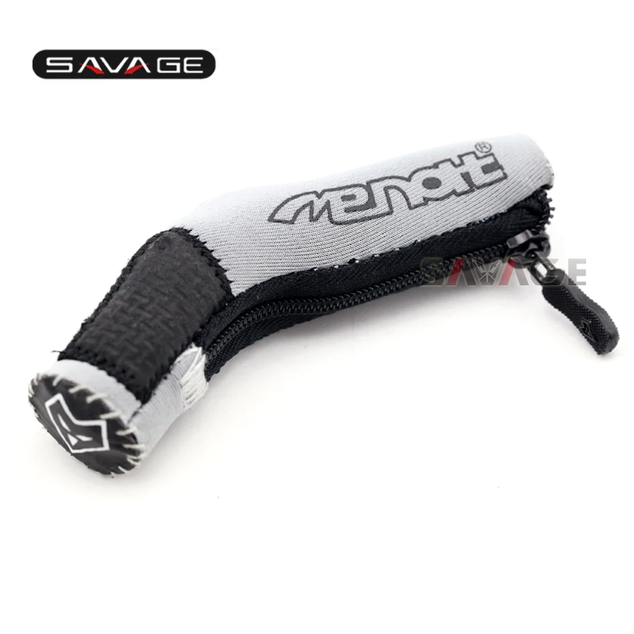 Педаль Переключения Передач носок крышка для SUZUKI KAWASAKI YAMAHA DUCATI HONDA BMW KTM