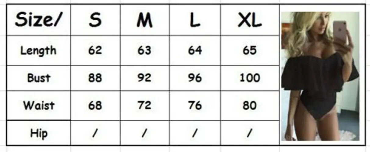 Новый Модный женский комбинезон короткий с оборками и открытыми плечами