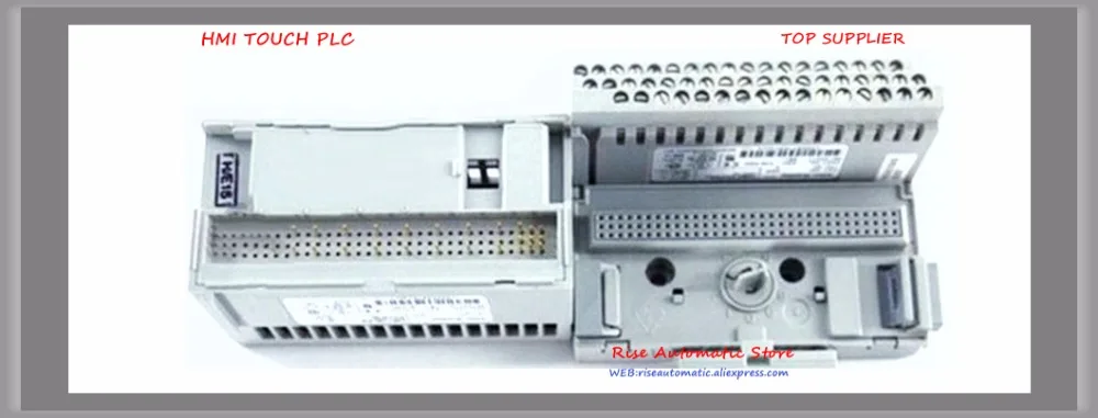 1794 OB16 PLC 24 В постоянного тока 16 источник гибкий цифровой модуль новый