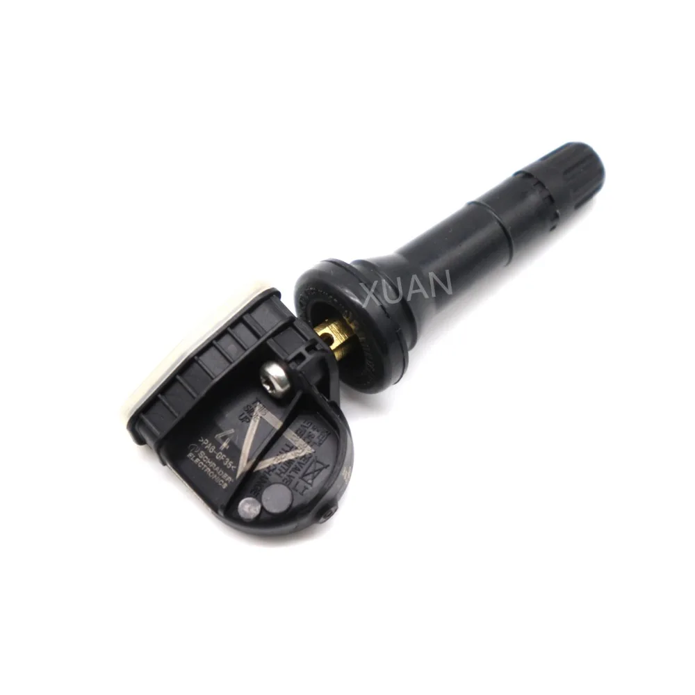 XUAN 4 шт. TPMS датчик давления в шинах 13598773 для Cadillac CT6 SRX XT5 Chevrolet Aveo Malibu 433 МГц TP3040050