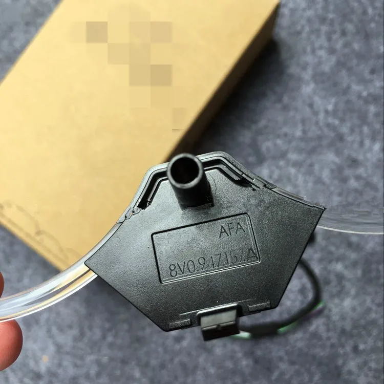 Для Audi A3 S3 8 V подстаканник огни 8V0 947 157