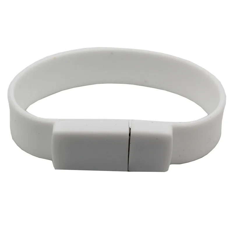 TEXT ME мультяшный браслет 64 ГБ милый USB флеш-накопитель 4 8 16 32 флешка 2 0 | Компьютеры и