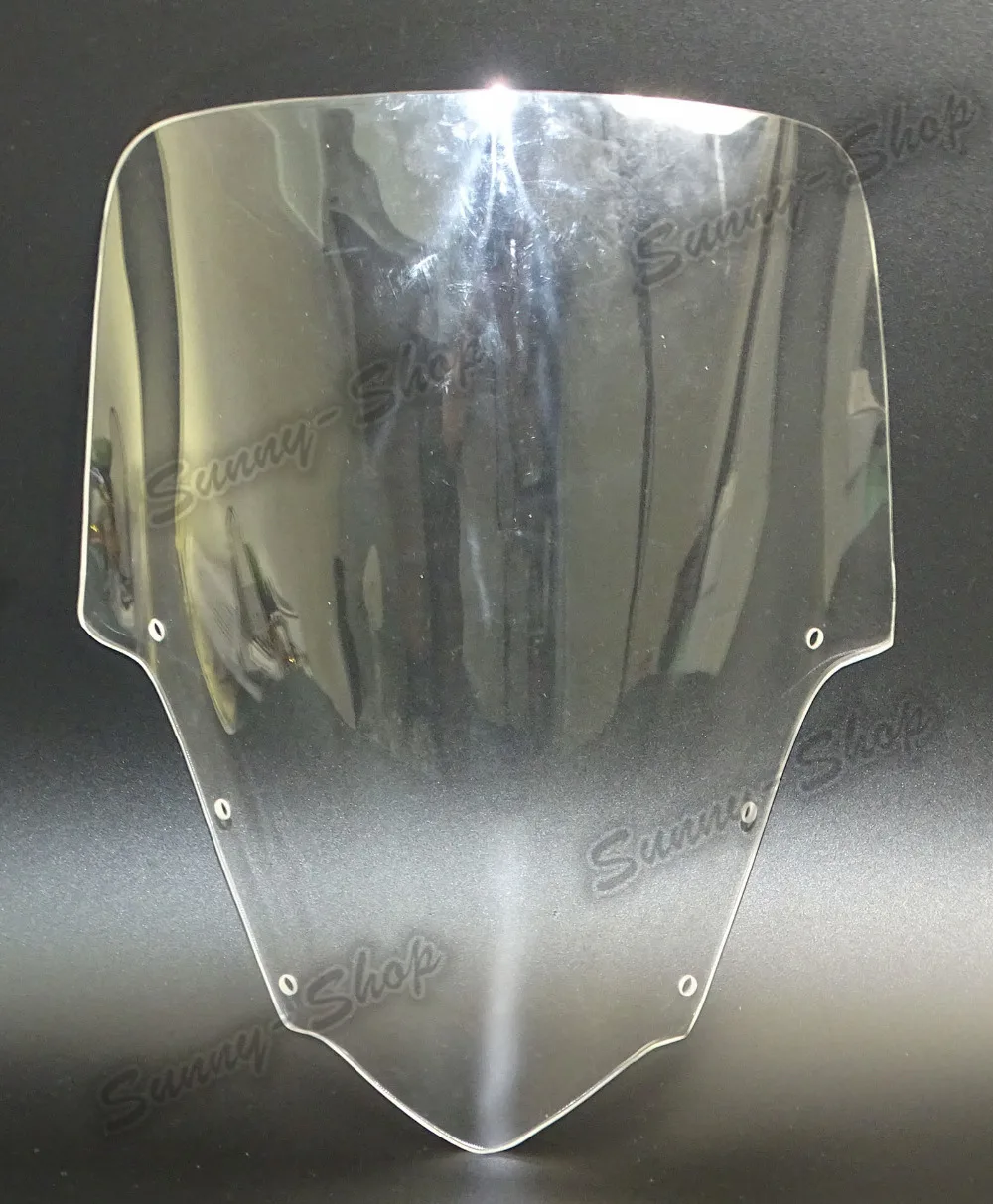 Ветровое стекло waase для Yamaha FAZER FZ1 2006 2007 2008 2009 2010 2011 2012|windscreen windshield|windshield windscreenwindshield