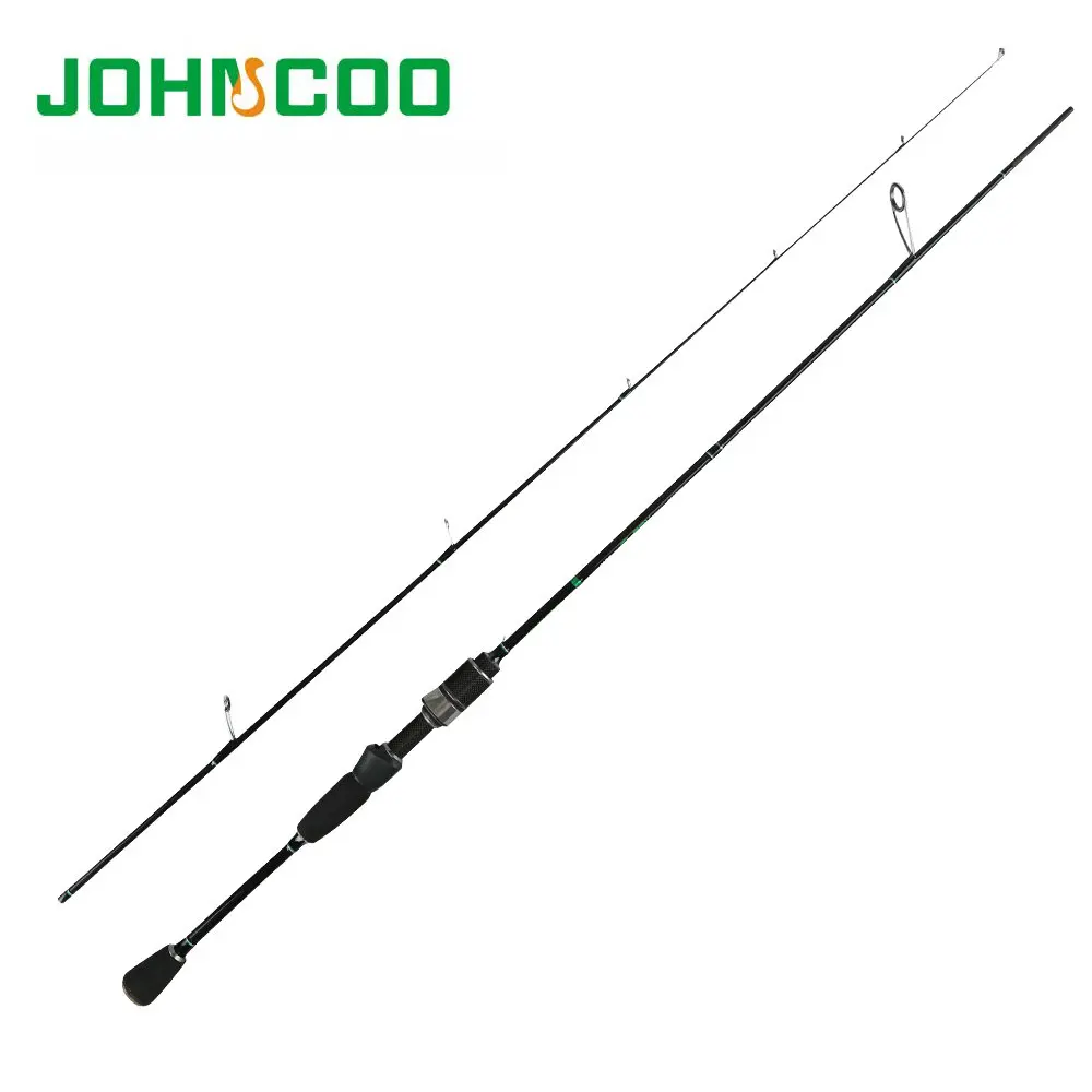 JOHNCOO Glory Удочка 0 6 6g Тесты быстрого действия 1 68 м 1.8mUL спиннинговое удилище f