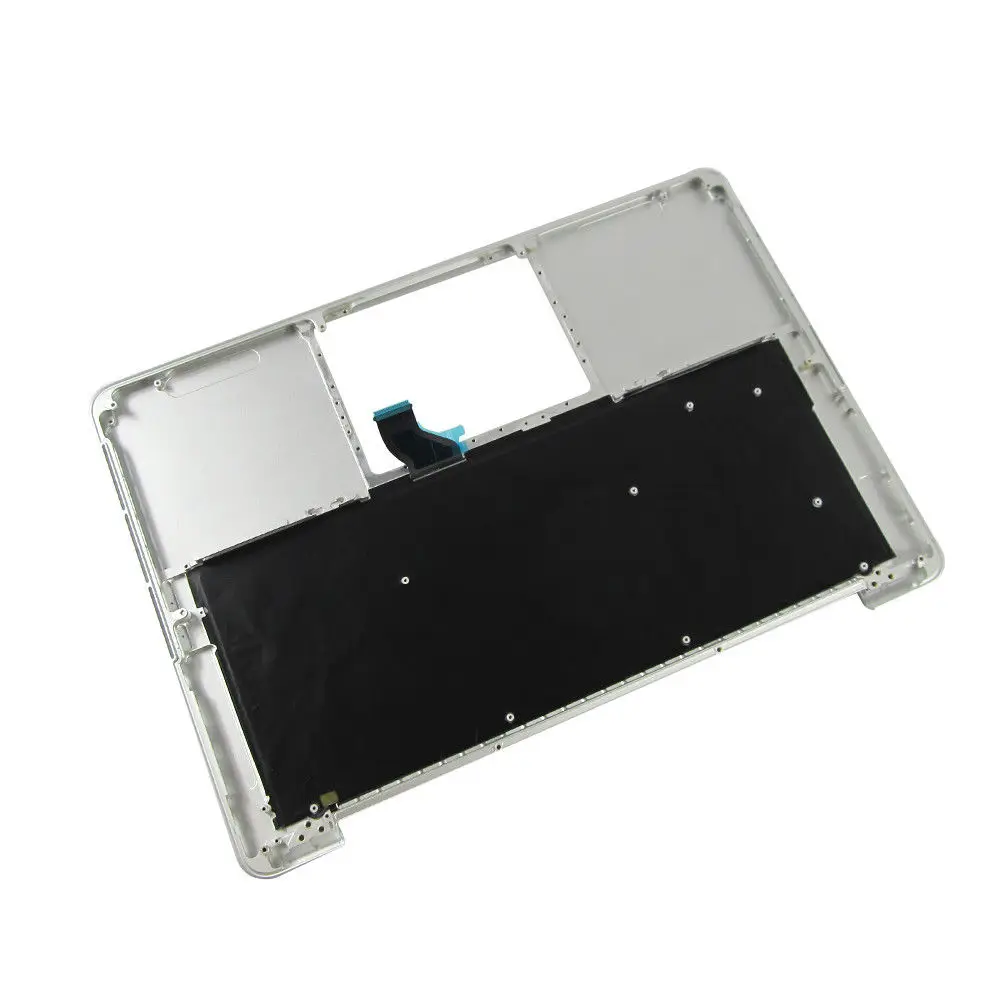 Для MacBook Pro Retina 13 &quotA1502 Топ чехол с клавиатурой США и подсветкой клавиатуры 2015|a1502