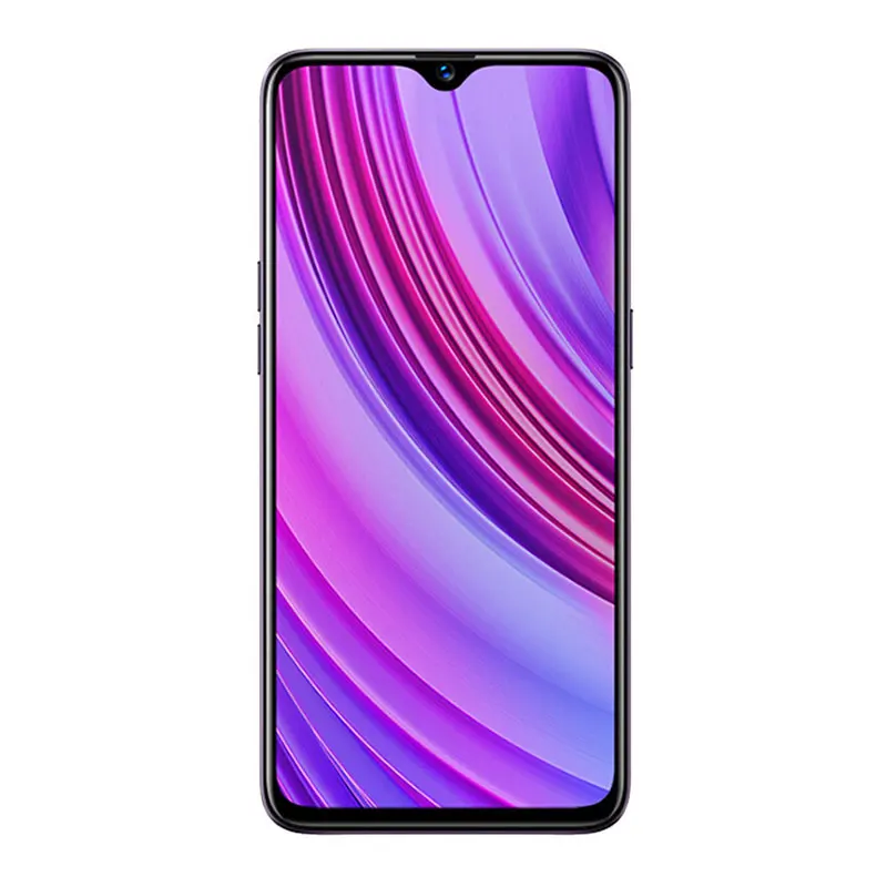 Оригинальный мобильный телефон Oppo Realme x lite 6 ГБ 64 Android G LTE Snapdragon 710 Восьмиядерный 3