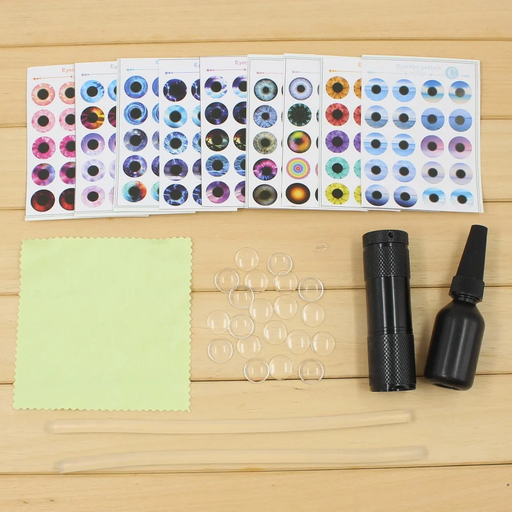 Инструмент для кукол blyth icy eyes инструмент самостоятельного изготовления узоров