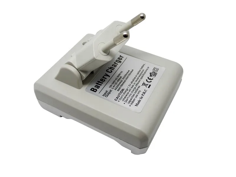 BTY-825 Ni-MH Ni-Cd AA AAA перезаряжаемая батарея зарядное устройство для ЕС с BTY 4/8/12 шт. 1 2 в