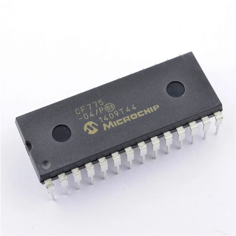 CF775 04/P DIP 28 интегральная схема IC Chip|Запасные части| |