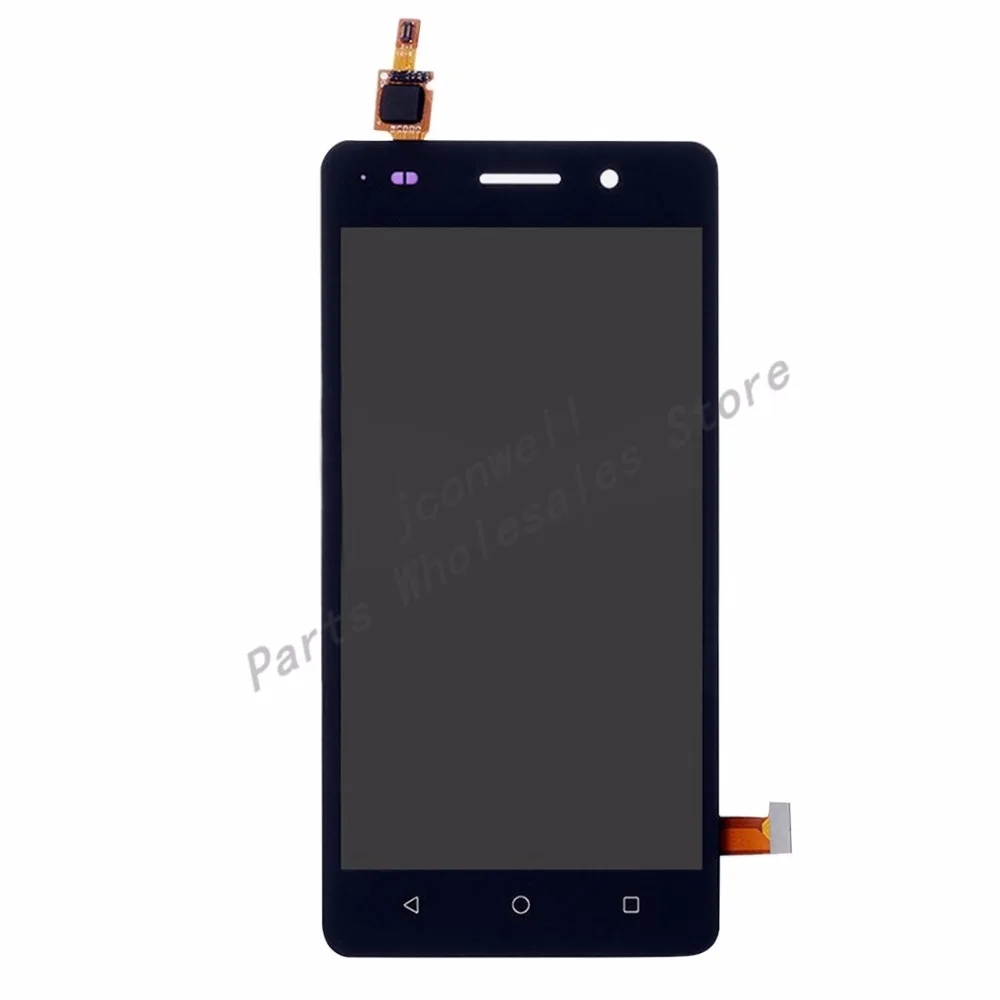 Для HW Honor 4C 100% протестированный высококачественный ЖК-дисплей сенсорный экран