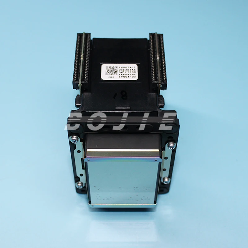 Для деталей принтера dx7 gold face Mutoh VJ1618/1624/1638/2638 печатающая головка|print head|mutoh print headmutoh